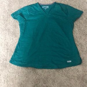 Grey’s Anatomy Scrub Top